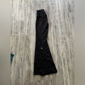 Alo Yoga Flare Yoga Pants